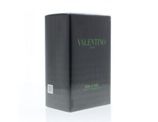 Roma Green Stravaganza Eau De Toilette Size 3.4oz