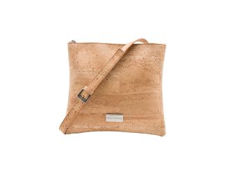 Ivy Cork Crossbody, Wild Birds