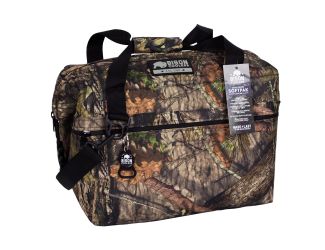 Mossy Oak Camo 24-Can SoftPak Cooler