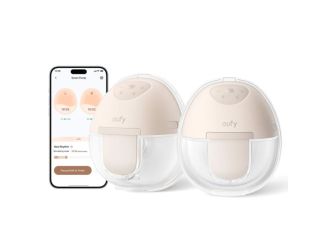 Wearable Breast Pump E10