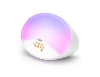 Zenergy Sunrise Bedside Sleep Therapy Machine w/ Alarm