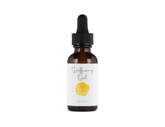 30 ml Fierce Fragrance Oil - SpaRoom Home