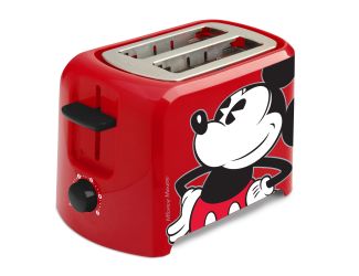 Mickey Mouse Toaster