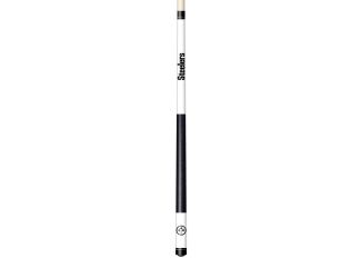 Pittsburgh Steelers Laser Etched Pool Cues