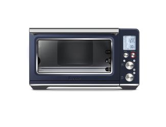 The Smart Oven Air Fryer in Damson Blue