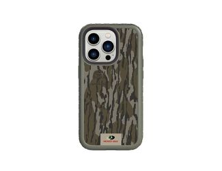 CellHelmet - Mossy Oak Fortitude Case with MagSafe for Apple iPhone 14 Pro