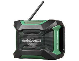 18V MultiVolt Bluetooth Small Radio - Bare Tool