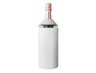 Wine & Champagne Chiller White