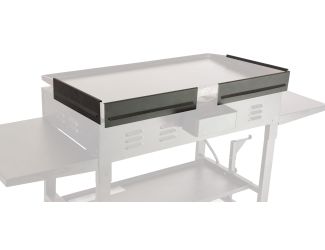 BLACKSTONE 36" WIND SCREEN Size 36"