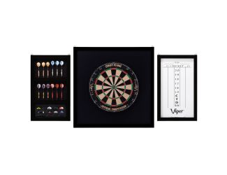 Viper Championship Backboard Set