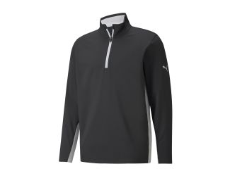 Gamer 1/4 Zip Pullover