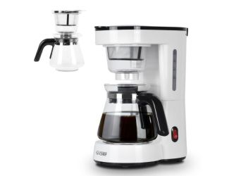 Drip Coffee Maker