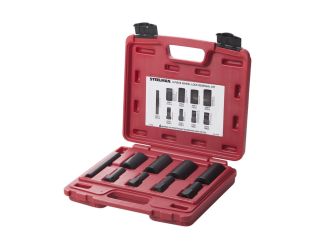 9pc Hubcap and Wheel Lock Removal Kit