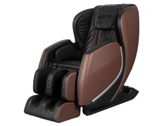 Kyota E330 Kofuko Zero Gravity Massage Chair - Black