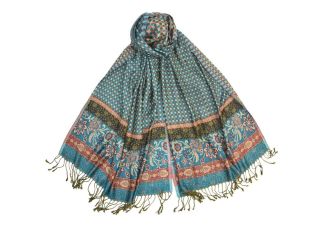 Odessa Scarf