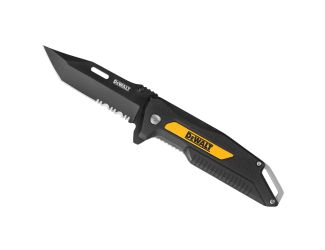 Pocket Knife w/ Ball-Bearing Assist