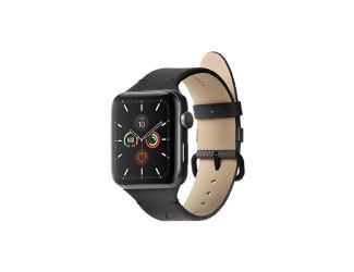 (Re)Classic Strap for Apple Watch - Large (42mm/44mm/45mm/49mm) Black