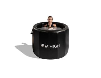Cold Plunge Tub