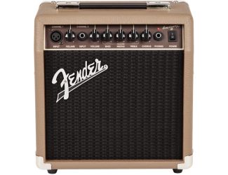 Acoustasonic 15