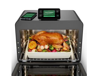 Smart MiniOven