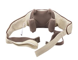 Multi Arm Neck And Shoulder Massage