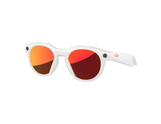 Meta HSTN AI Glasses