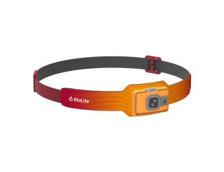 HeadLamp 325 Ember Yellow