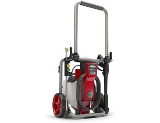 2000 Max PSI Electric Pressure Washer