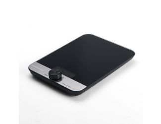 Glass 11lb Digital Kitchen Scale