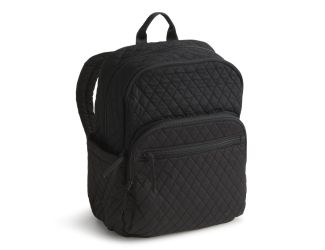 Large Bancroft Backpack-Moonless Night-Premium Cotton