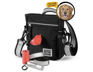 MDG Day/Night 6 Pc Walking Bag Size S