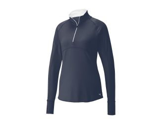 Women's Gamer 1/4 Zip Pullover