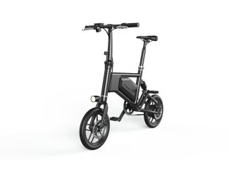 Folding Electric Bike Size 12"