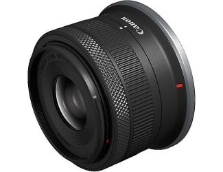Canon RF-S 18-45mm f/4.5-6.3 IS STM Lens