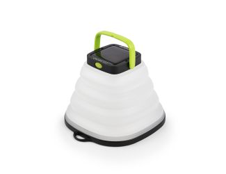Crush Solar Light