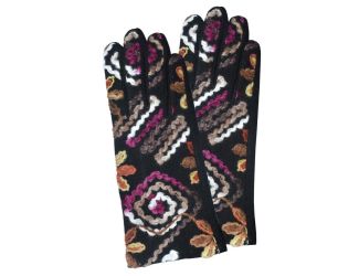 Durham Wool Gloves