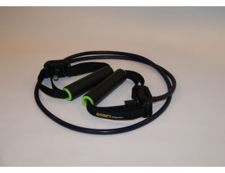 Fitness Cable - 20lb, Pair of Quick Flip Handles