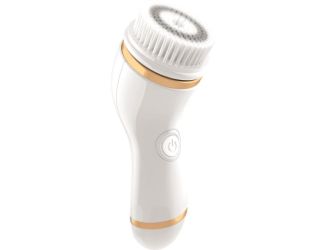 Perry Ellis 4-In-1 Massage & Facial Cleaning Device