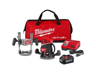M18 FUEL 1/2" Router Kit