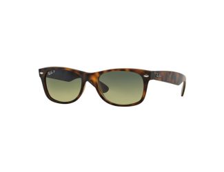 Wayfarer Unisex Sunglasses Polarized Size 55