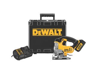 20V MAX Li-Ion Jigsaw Kit