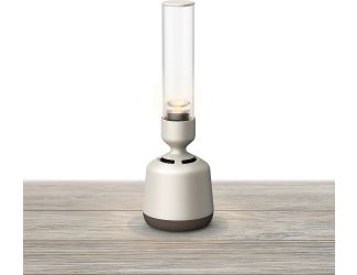 Sony LSPX-S2 Glass Sound Speaker