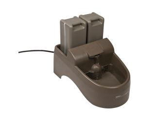 Drinkwell Indoor/Outdoor Dog Fountain