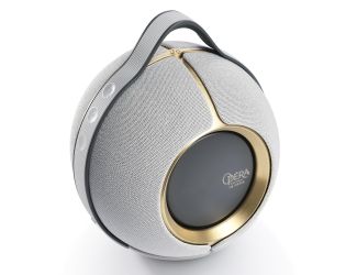 Devialet Mania Opra de Paris in Gold