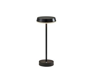 Tommy LED Cordless Table Lamp Size 15"