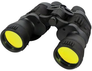 30 X 50 Binocular