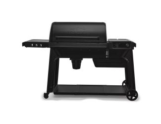 Woodridge Pro Pellet Grill