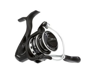 Pursuit IV Spinning Reel 2500 Reel Size