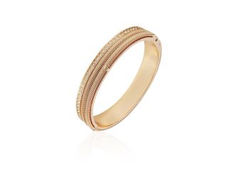 Gold-tone Bracelet