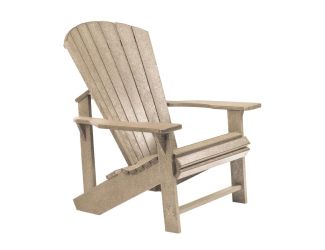 Classic Adirondack - Beige